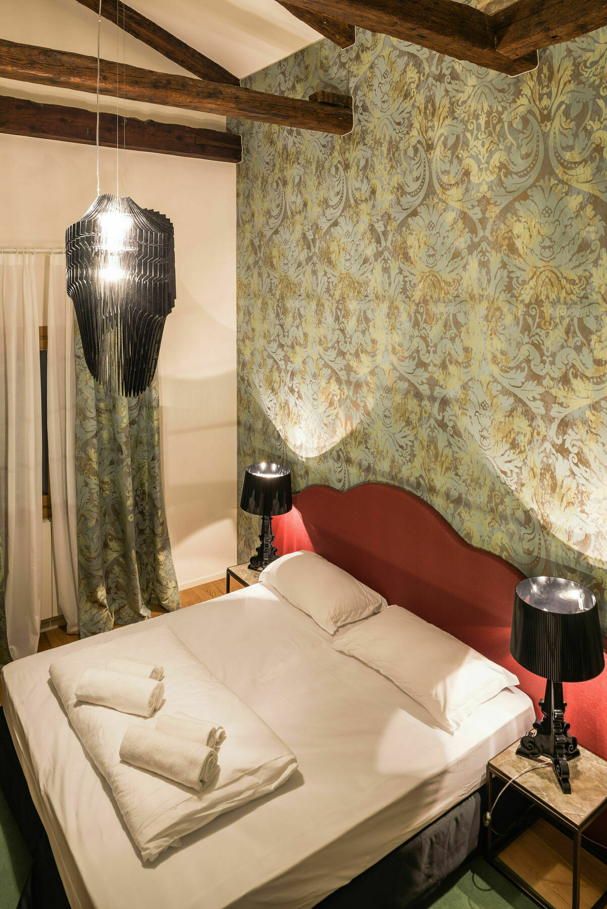 Apartment Polo's Treasures Venice
