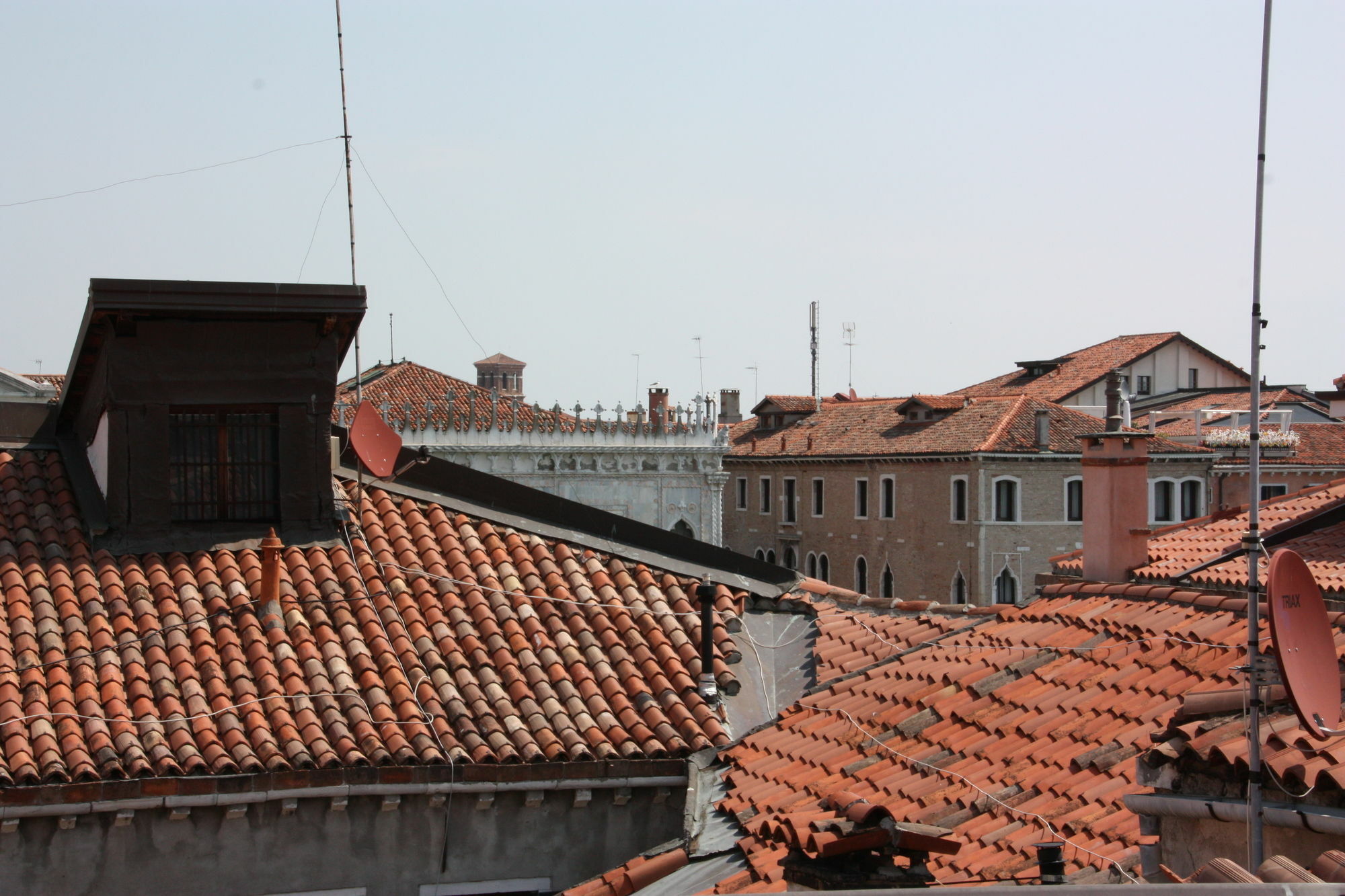 Polo's Treasures * Venice